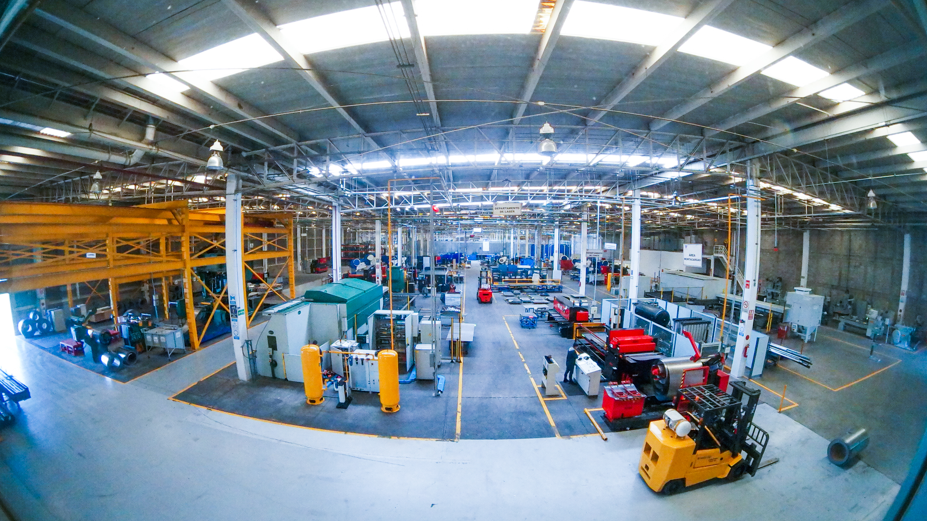 Fabrica de Muebles de Oficina   PM STEELE® Ocoyoacac | PM STEELE®
