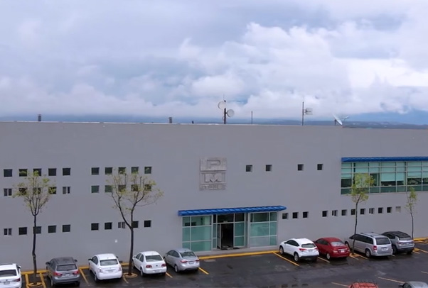 Fabrica de Muebles de Oficina   PM STEELE®  Lerma | PM STEELE®