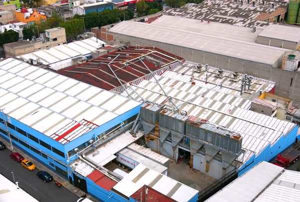 Fabrica de Muebles de Oficina   PM STEELE® Muebla | PM STEELE®