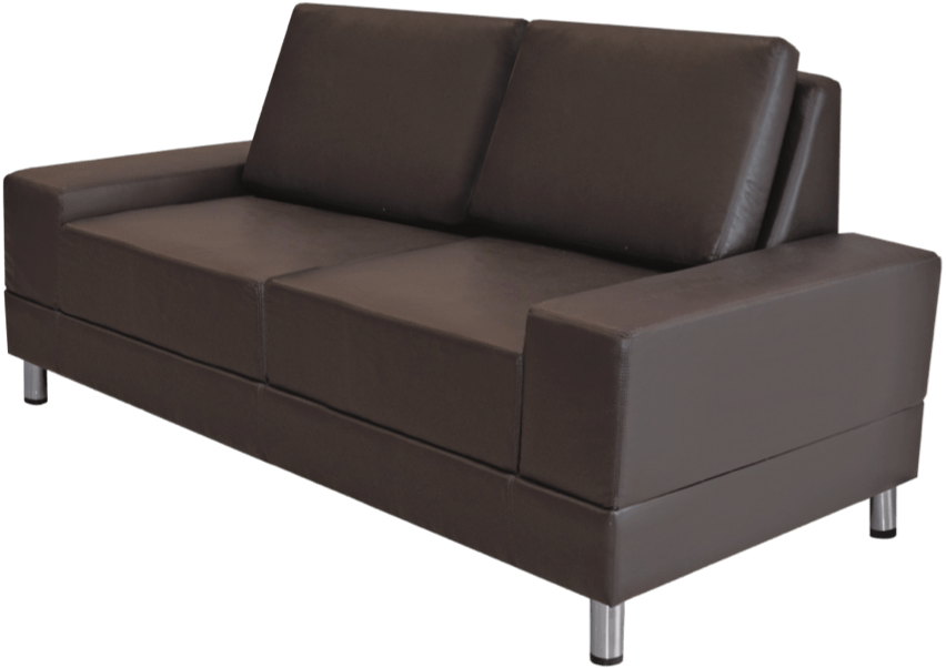 Sofá para oficina elegante y minimalista 13000 | PM STEELE®