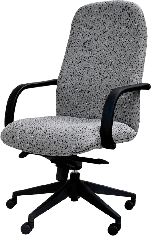 Silla Ejecutiva 3600 | PM STEELE® Silla Ejecutiva 3600 | PM STEELE®