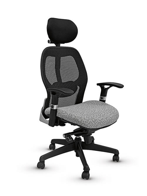 Cyrius® Ejecutiva con cabecera Cyrius® Ejecutiva con cabecera
