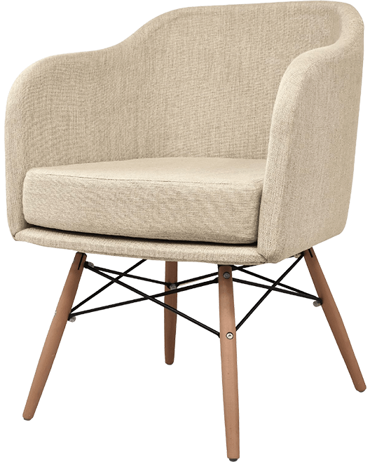 Silla de lujo para visitas Auriga®| PM Steele® Silla de lujo para visitas Auriga®| PM Steele®