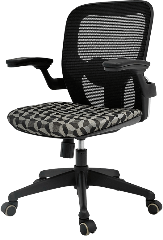 Silla operativa ergonómica Trek | PM STEELE® Silla operativa ergonómica Trek | PM STEELE®