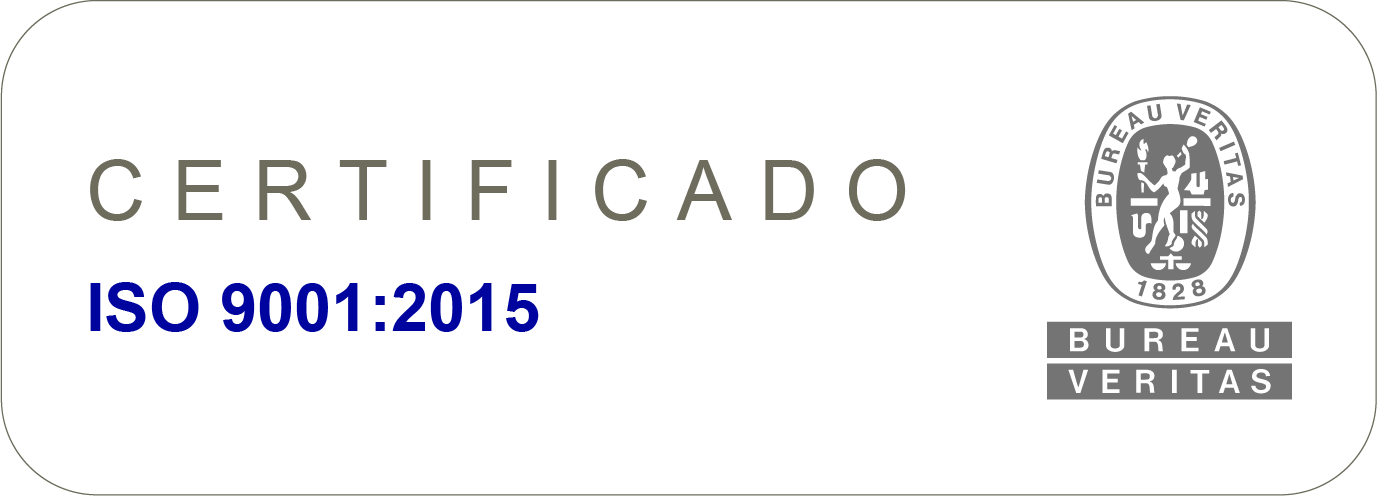ISO 9001:2015