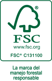 FSC® - Forest Stewardship Council®