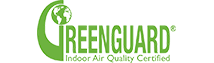 Greenguard – Indoor Air Quality Certified