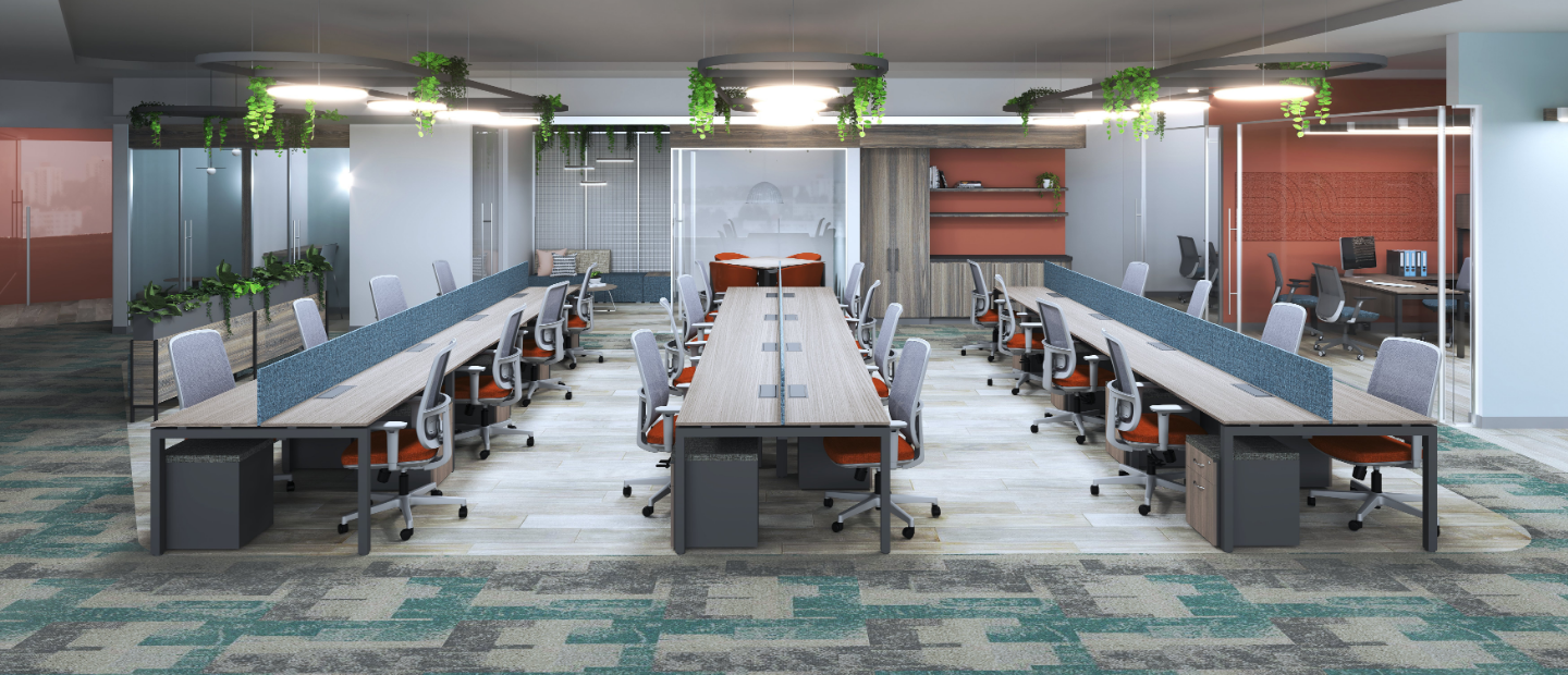 Blog de Muebles de Oficina y Diseño | PM Steele