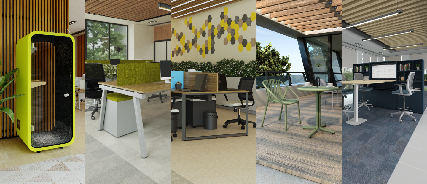 Novedades - Conoce los últimos productos