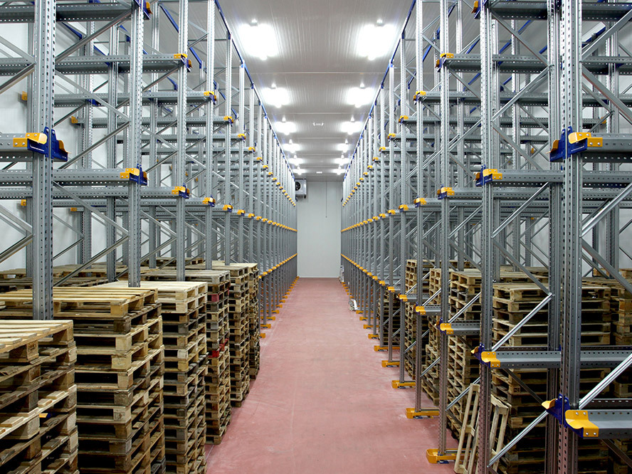 Muebles para Oficina y Sistemas de Almacenamiento | PM STEELE®️