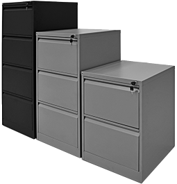 Archivero Vertical para documentos AV400 | PM STEELE® Archivero Vertical para documentos AV400 | PM STEELE®