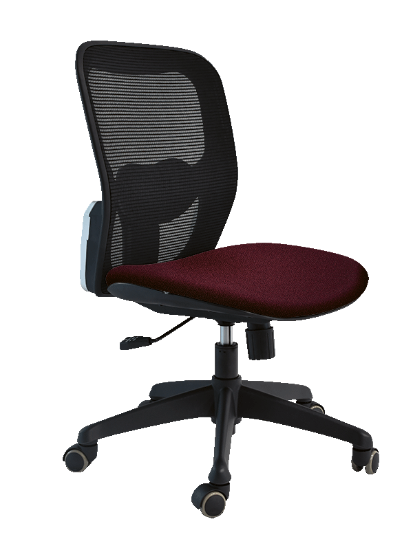 Silla operativa ergonómica Trek | PM STEELE® Silla operativa ergonómica Trek | PM STEELE®