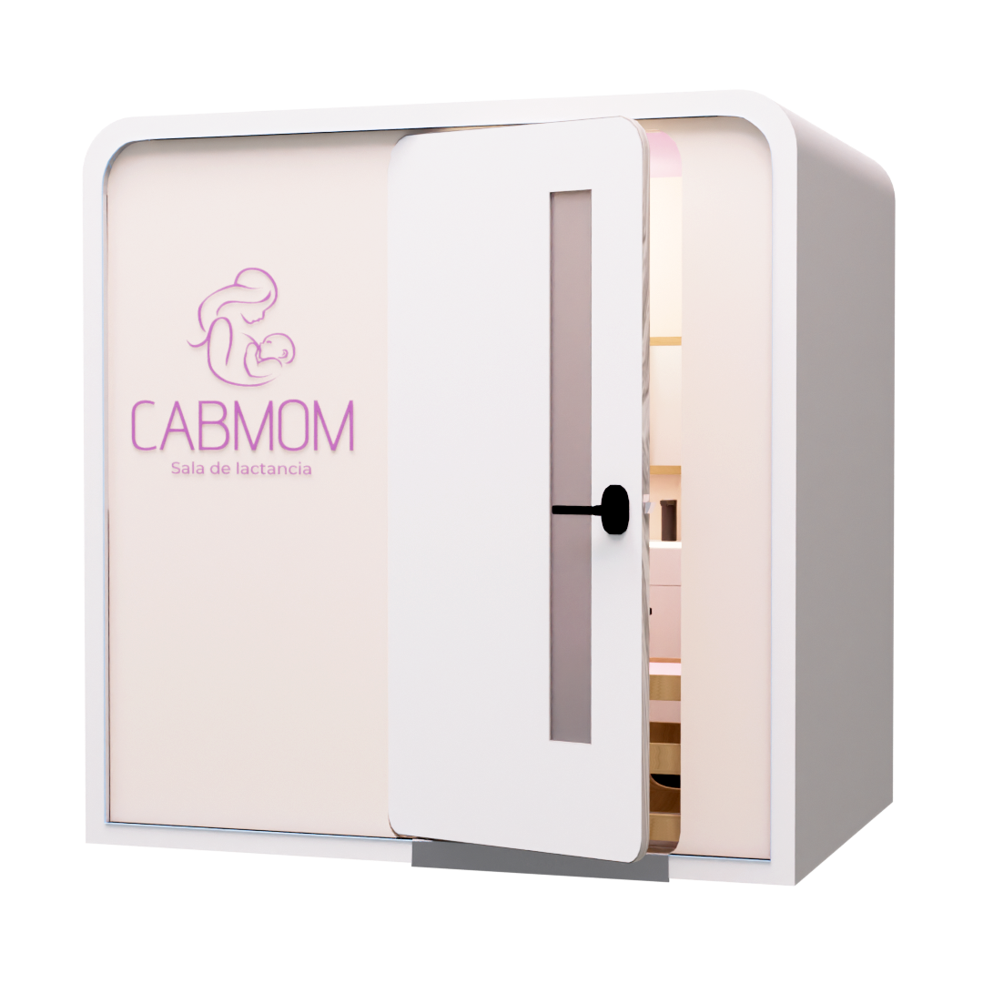 STEELE® BOX CABMOM