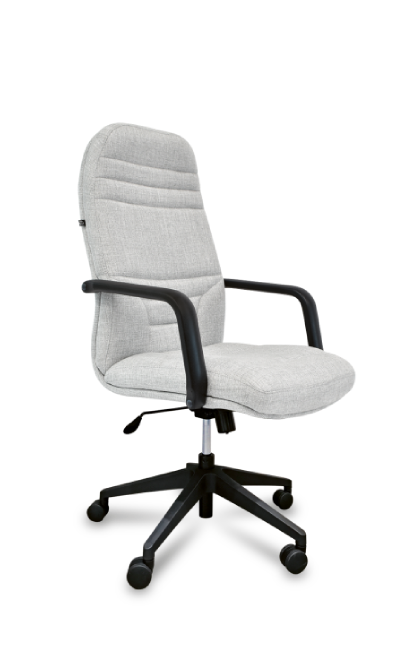 Silla ejecutiva de lujo clásica Mida 4600 | PM STEELE®