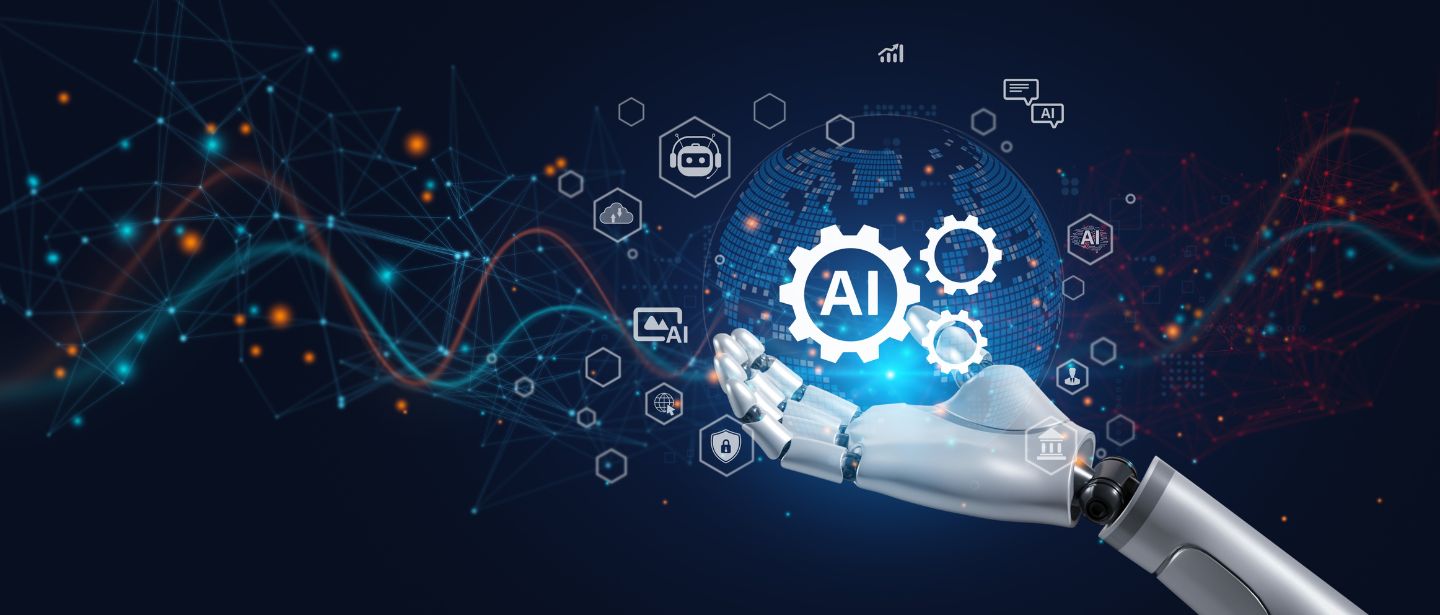 El futuro de la Industria: La Inteligencia Artificial se adapta a los Sistemas de Almacenamiento | PM STEELE®