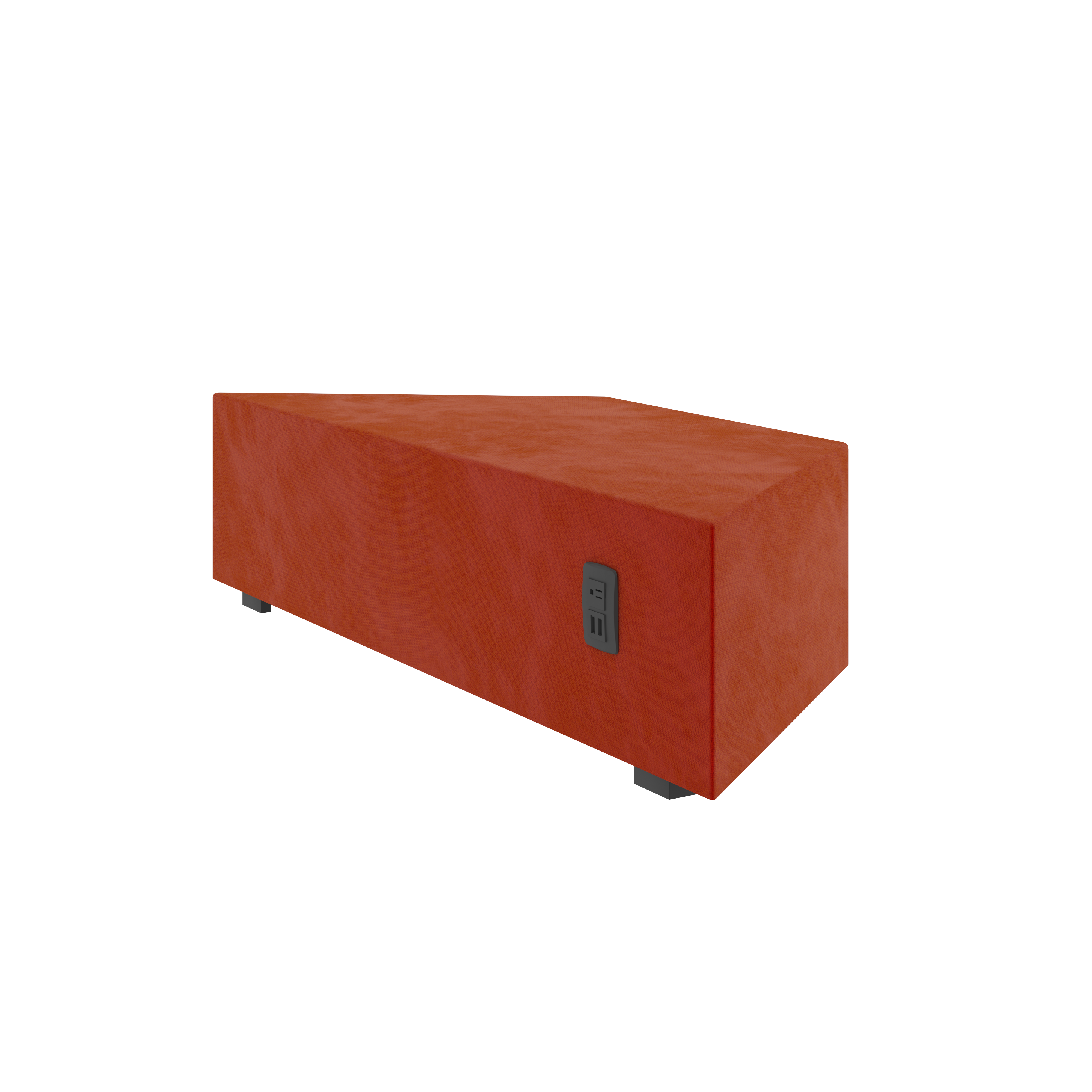 STEELE® Nexus con conector