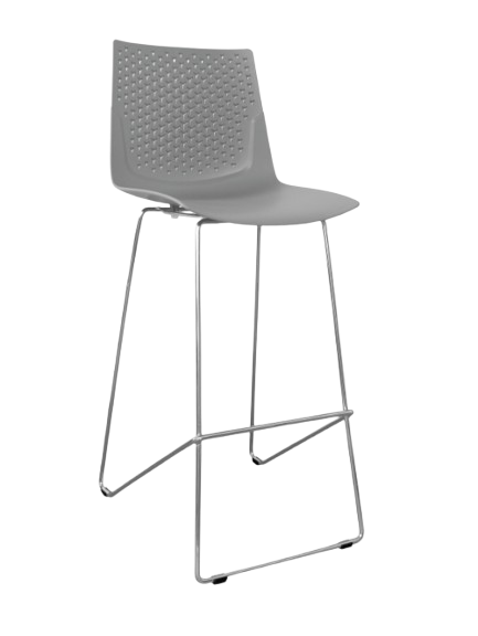 Silla fresca con diseño moderno y resistente | PM STEELE® Silla fresca con diseño moderno y resistente | PM STEELE®