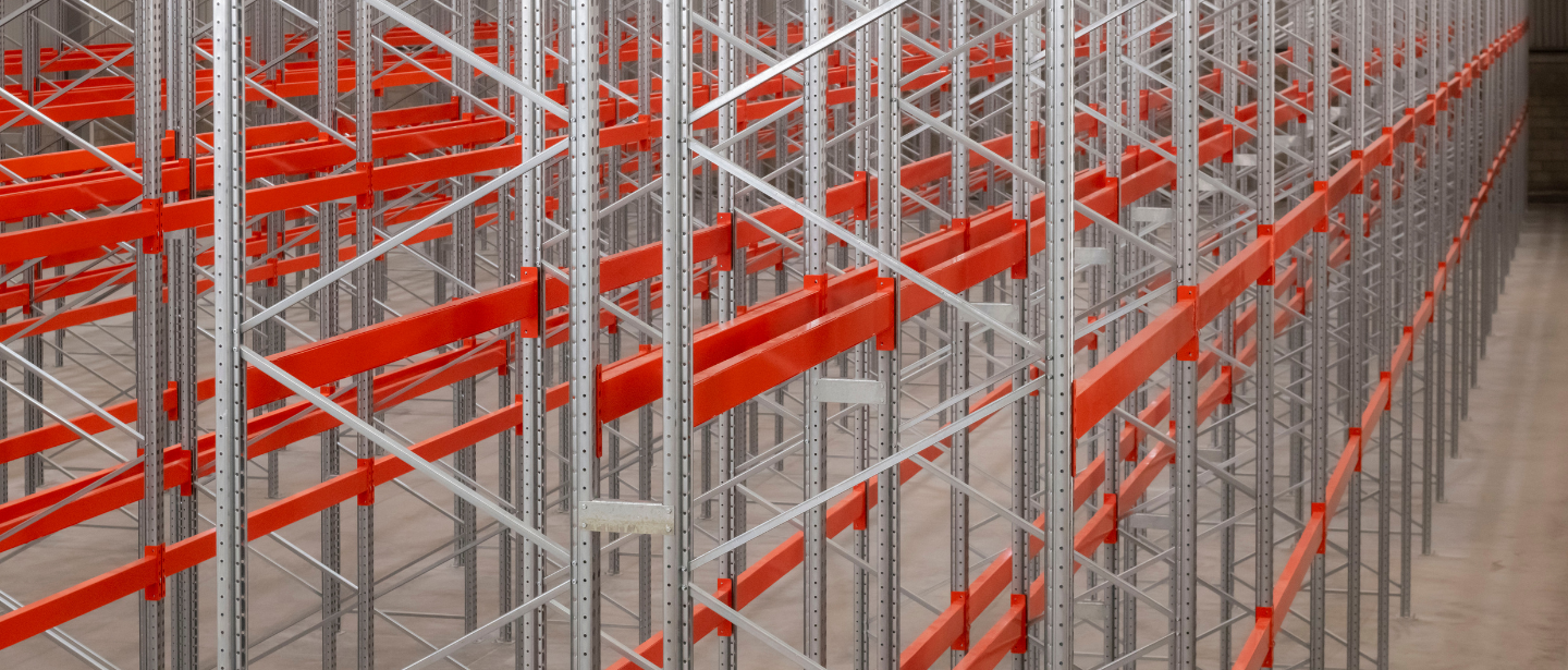 ¿Cuáles son los Componentes de un rack? | PM STEELE®