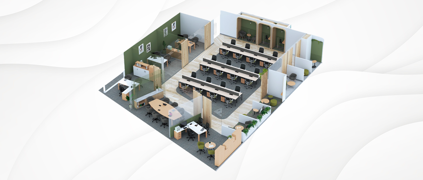 Del render a la realidad | Innovación arquitectónica en el mes del arquitecto | PM STEELE®