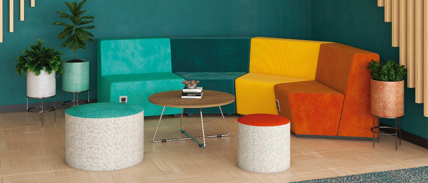 Minimalismo y maximalismo | Espacios con personalidad | PM STEELE®