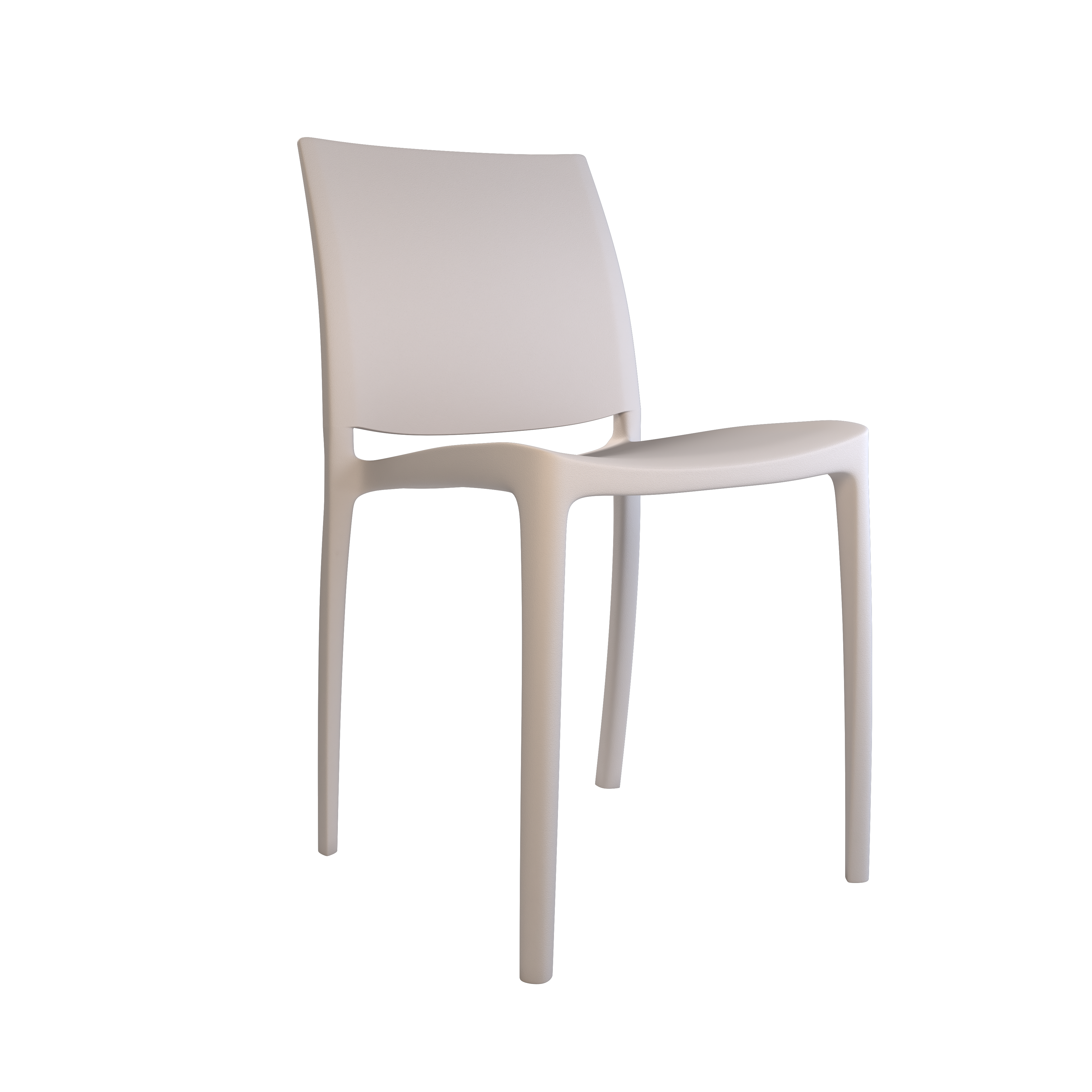 Silla STEELE® Terralis