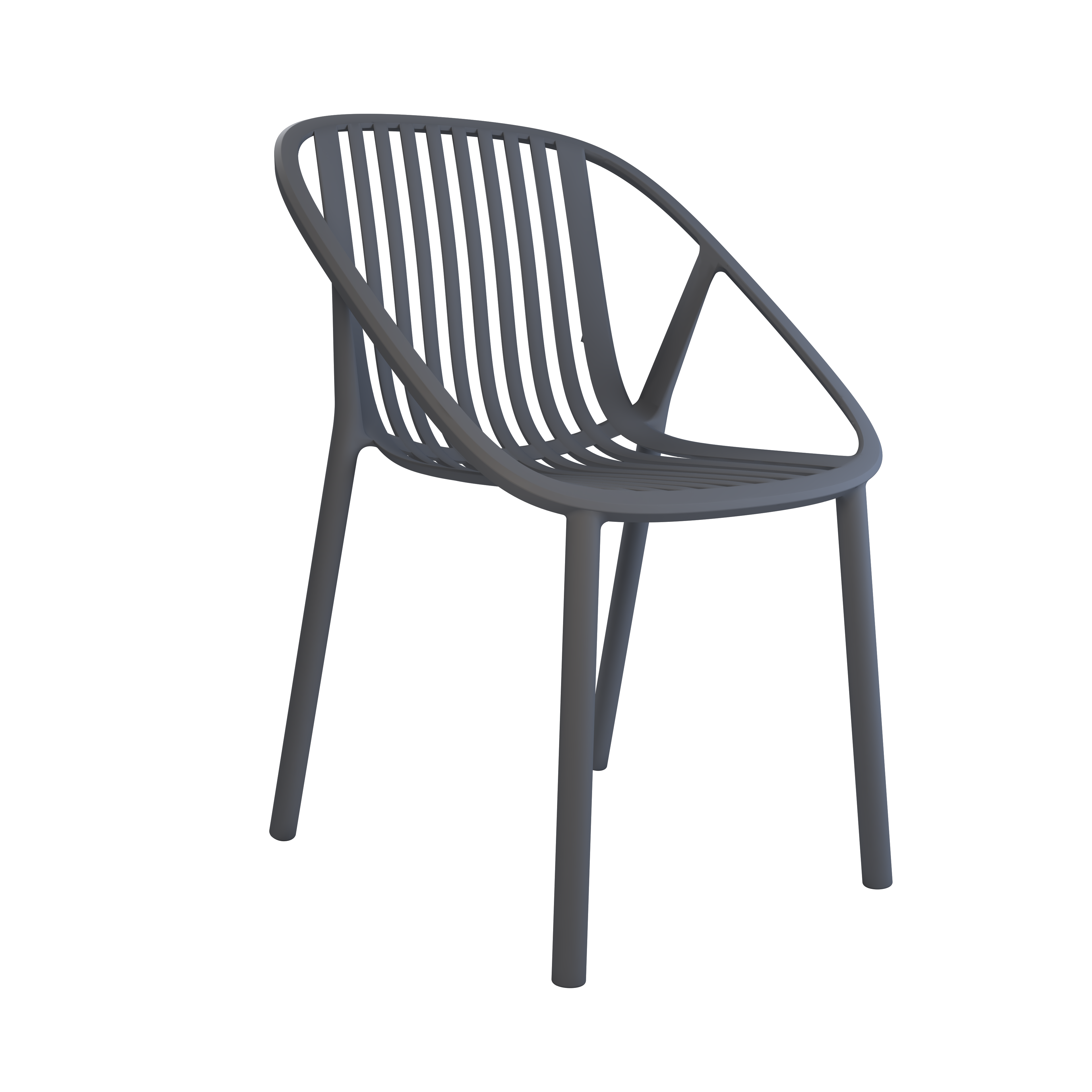 Silla STEELE® Solari