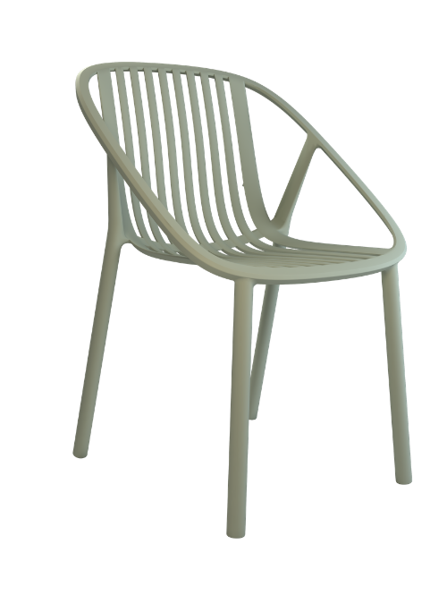 Silla STEELE® Solari