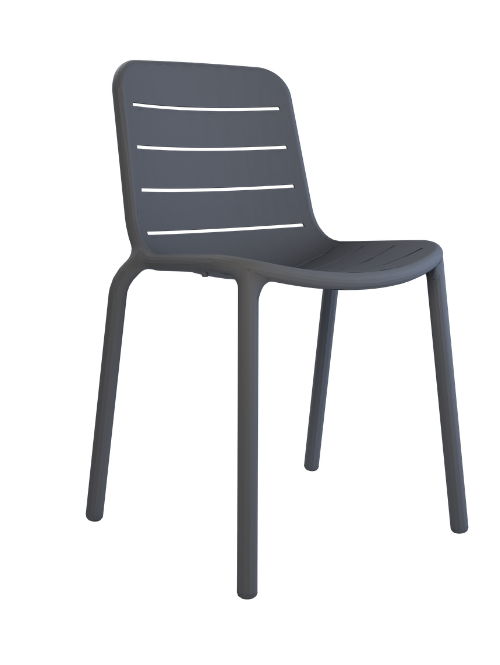 STEELE® Lunara sin brazo