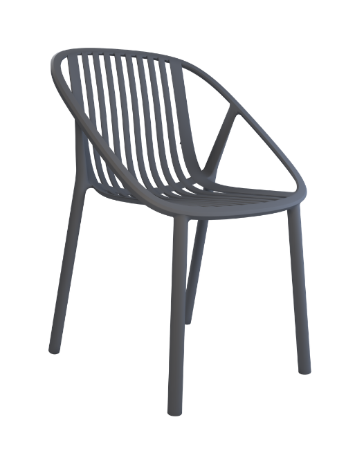 Silla STEELE® Solari