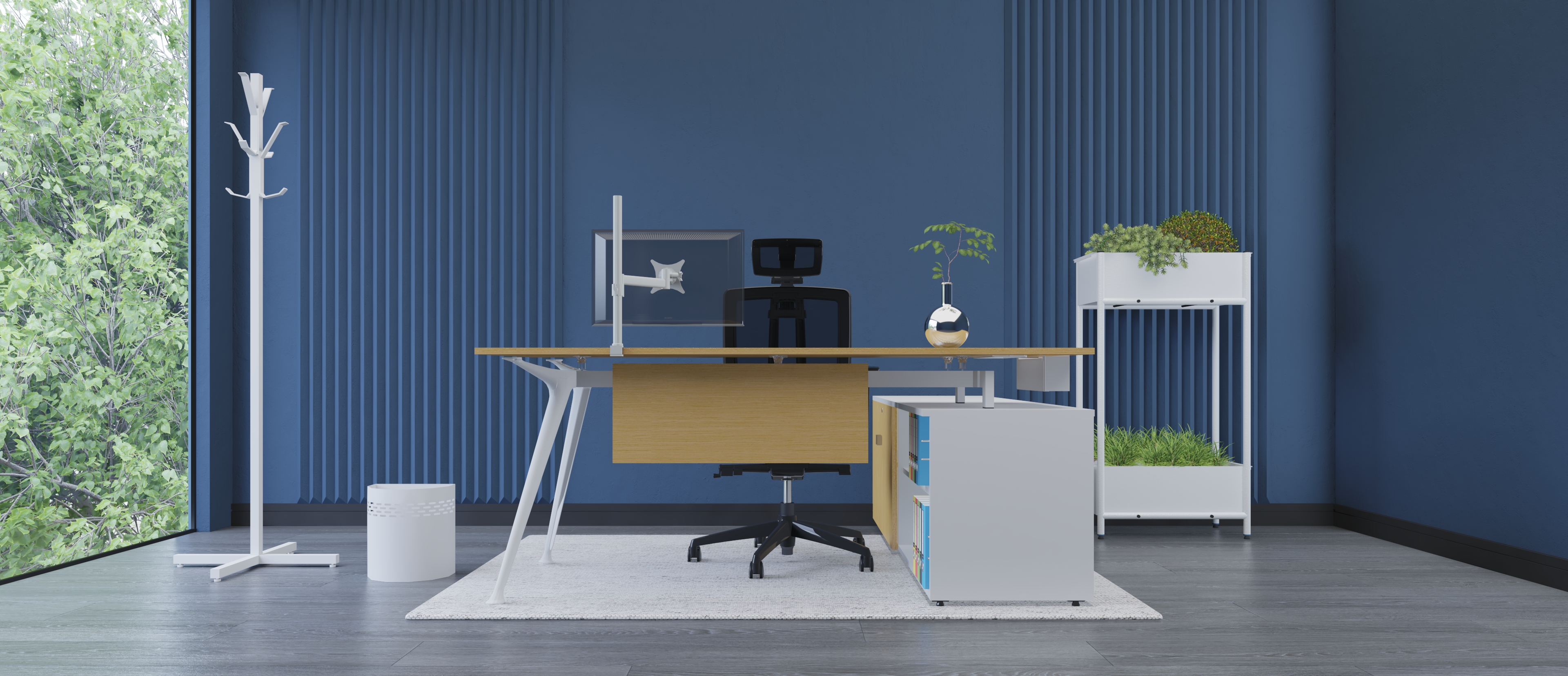 Accesorios para oficinas