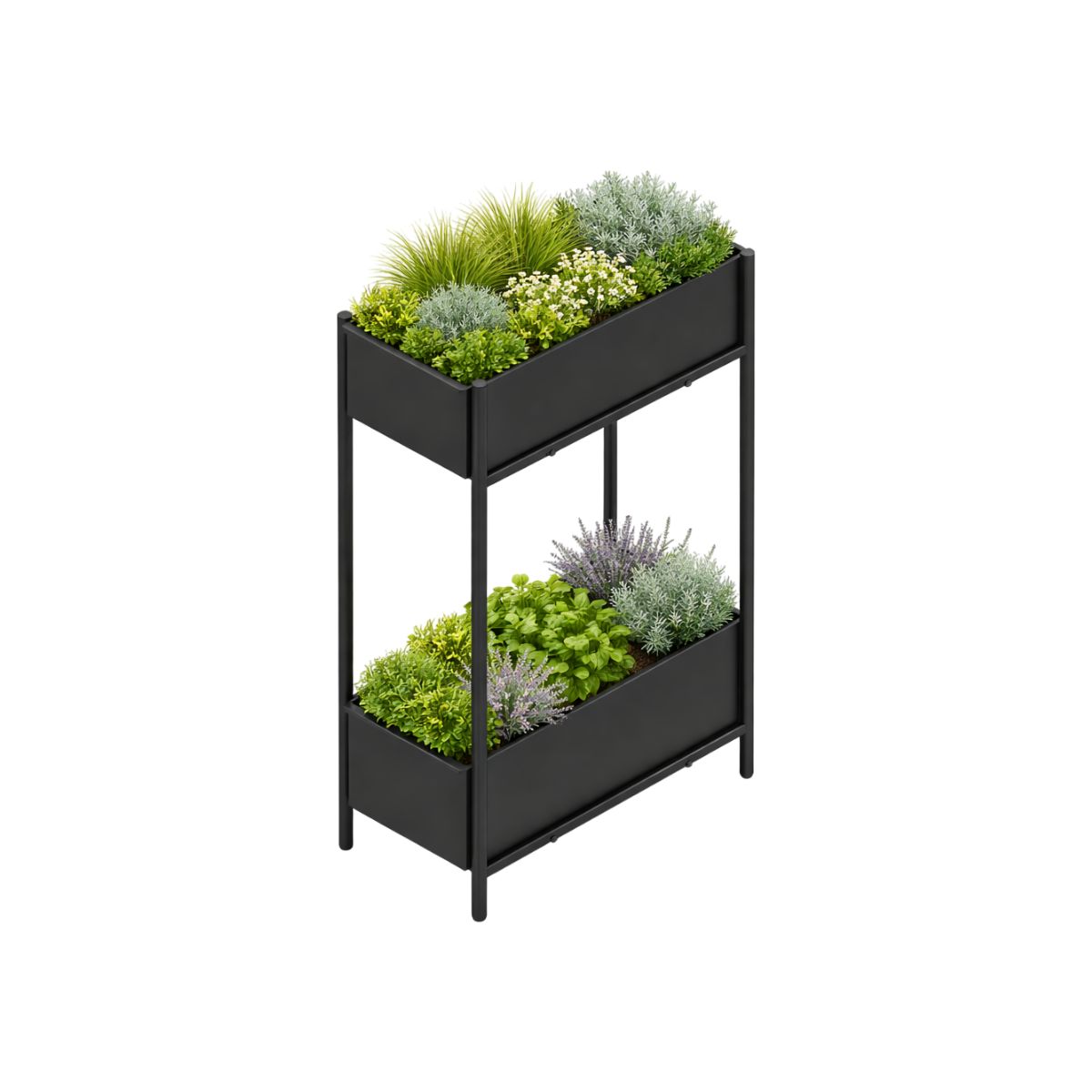 Jardinera individual