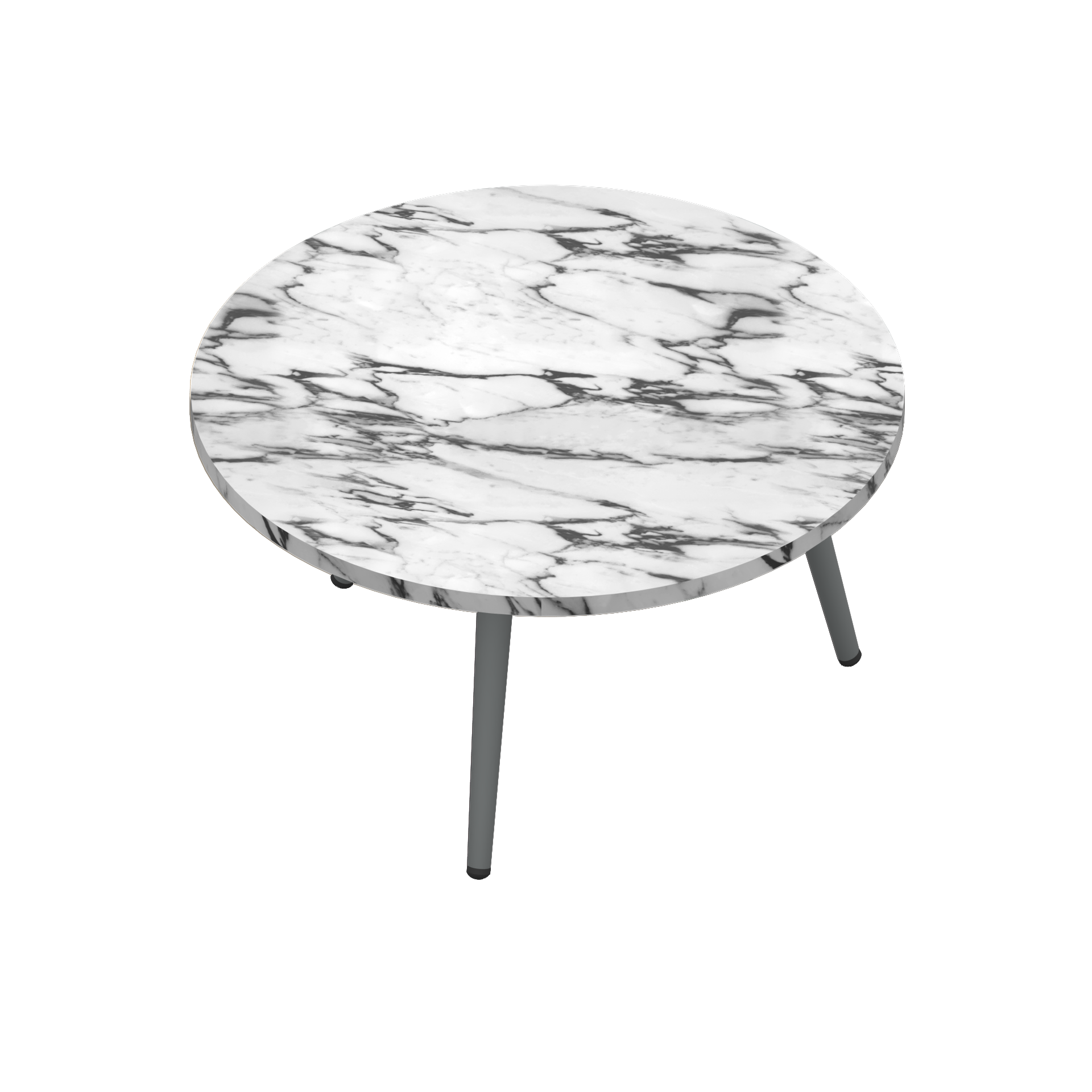 STEELE® Mèssa Circular