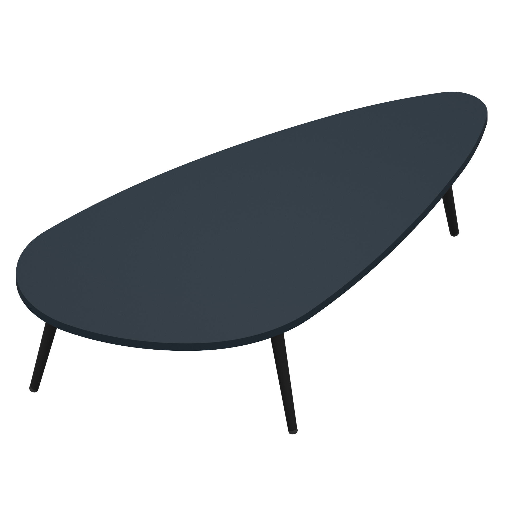 STEELE® Mèssa Gota