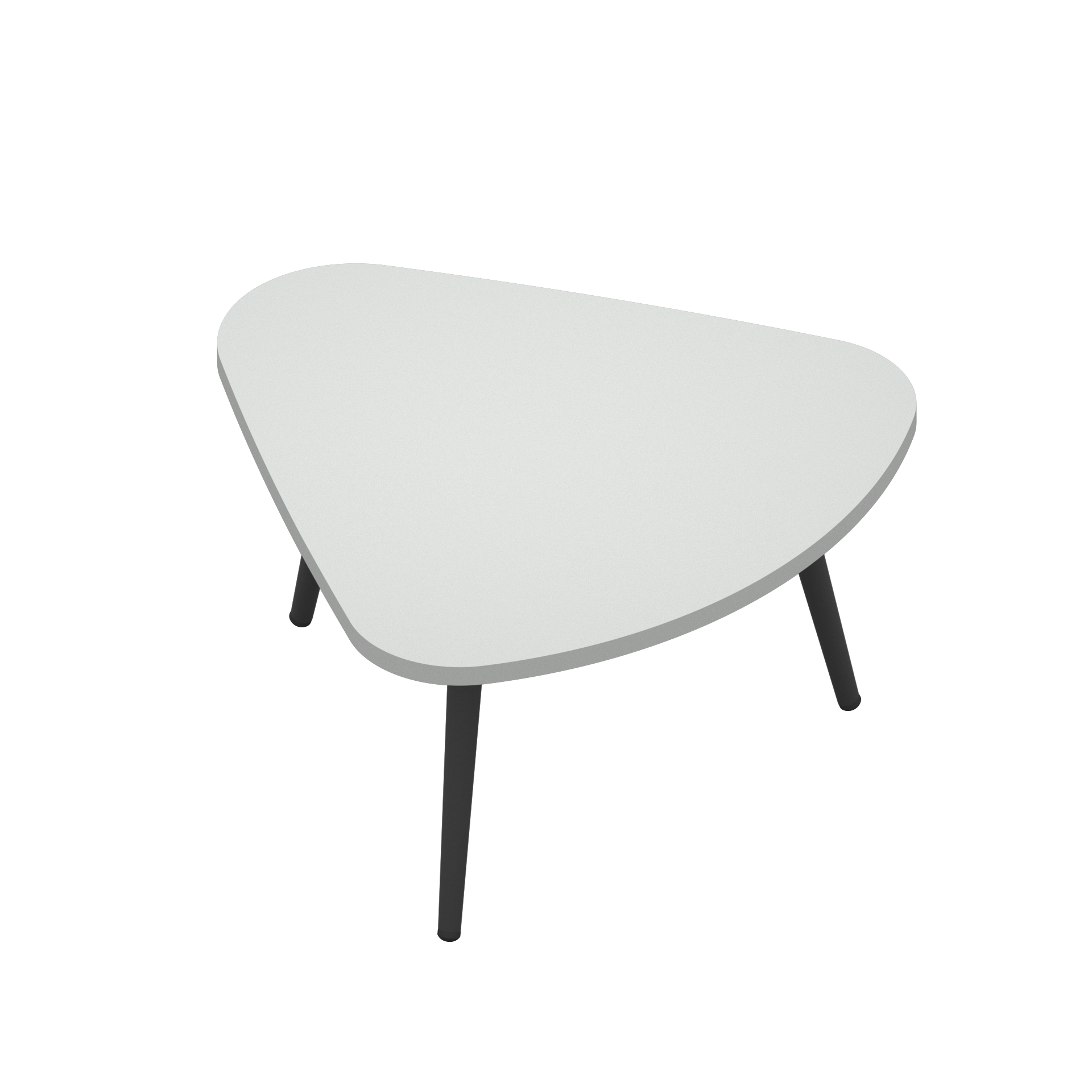 STEELE® Mèssa Triángulo